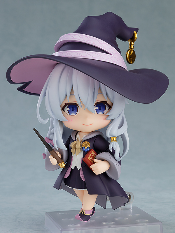 "Pre-Order"[1878] Nendoroid Elaina
