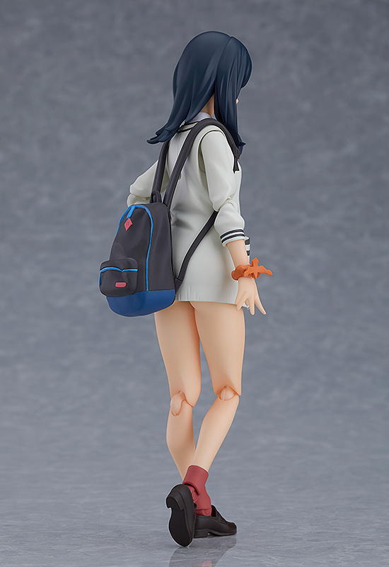 [440] figma Rikka Takarada