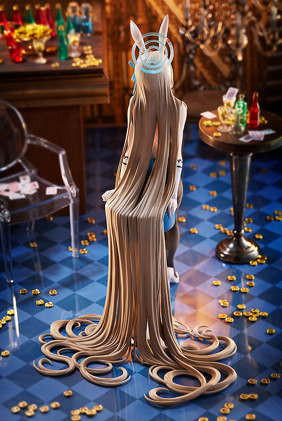 Max Factory 1/7 Asuna Ichinose (Bunny Girl)