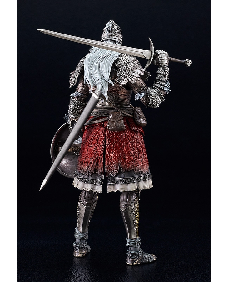 "Pre-Order" [624] figma Raging Wolf