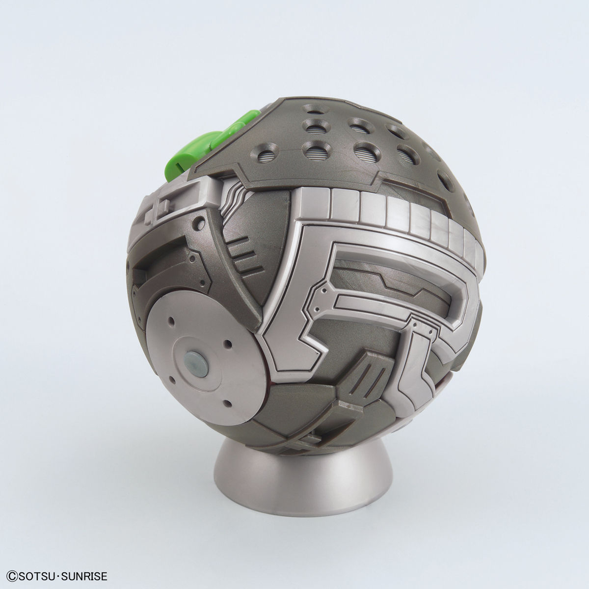 Figure-rise Mechanics Halo