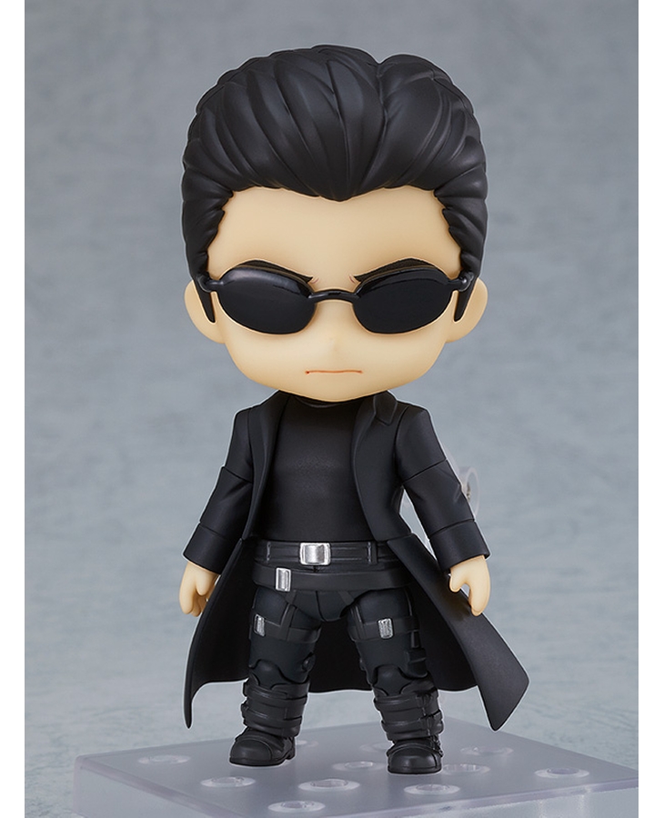 "Pre-Order" [1871] Nendoroid Neo