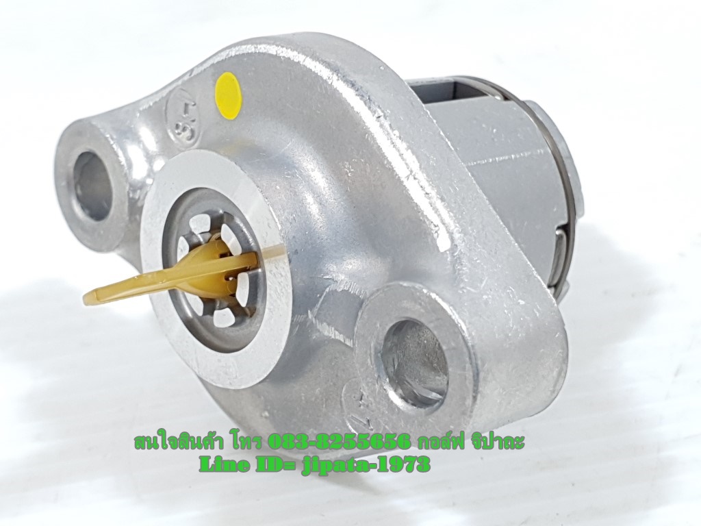 (Click 125 i) ชุดตัวปรับตั้งความตึงโซ่ราวลิ้น(ตัวดันโซ่ราวลิ้น) Honda Click 125 i แท้