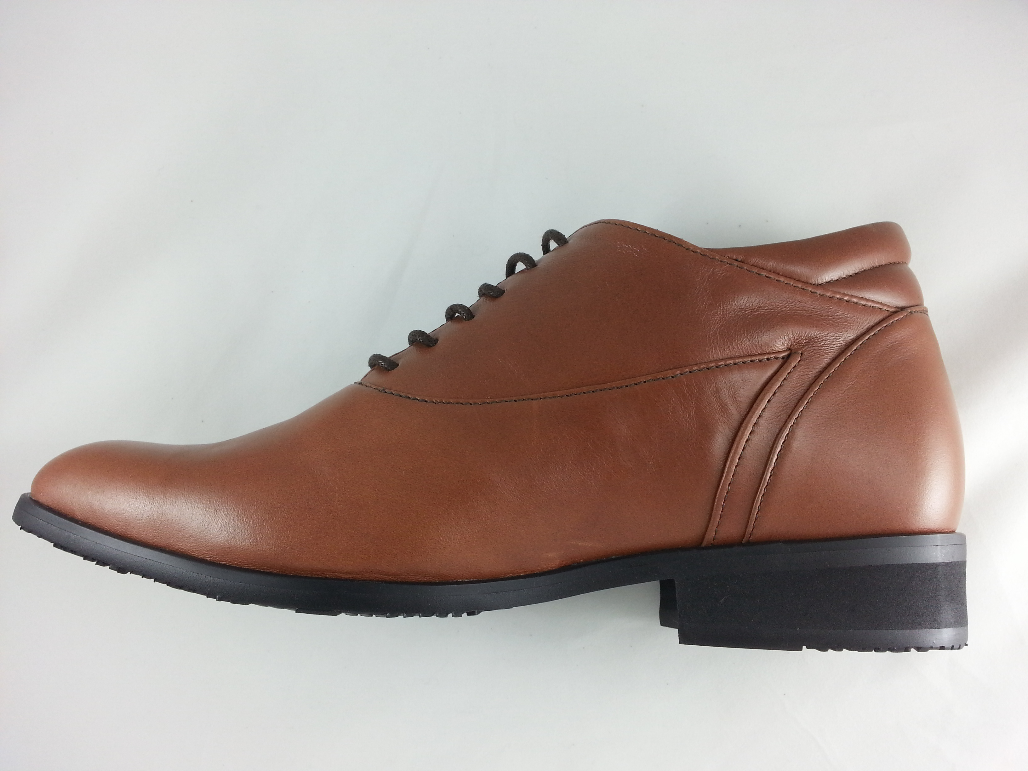 Charmo (Brown ZR) 8.5