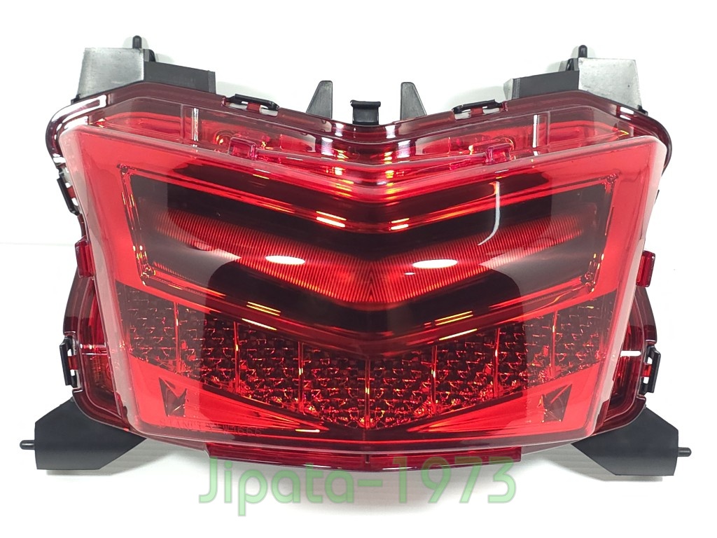 (Grand Filano) ชุดไฟท้าย Yamaha Grand Filano 2015 แท้