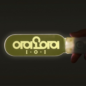 I.O.I - OFFICIAL LIGHT STICK แท่งไฟ