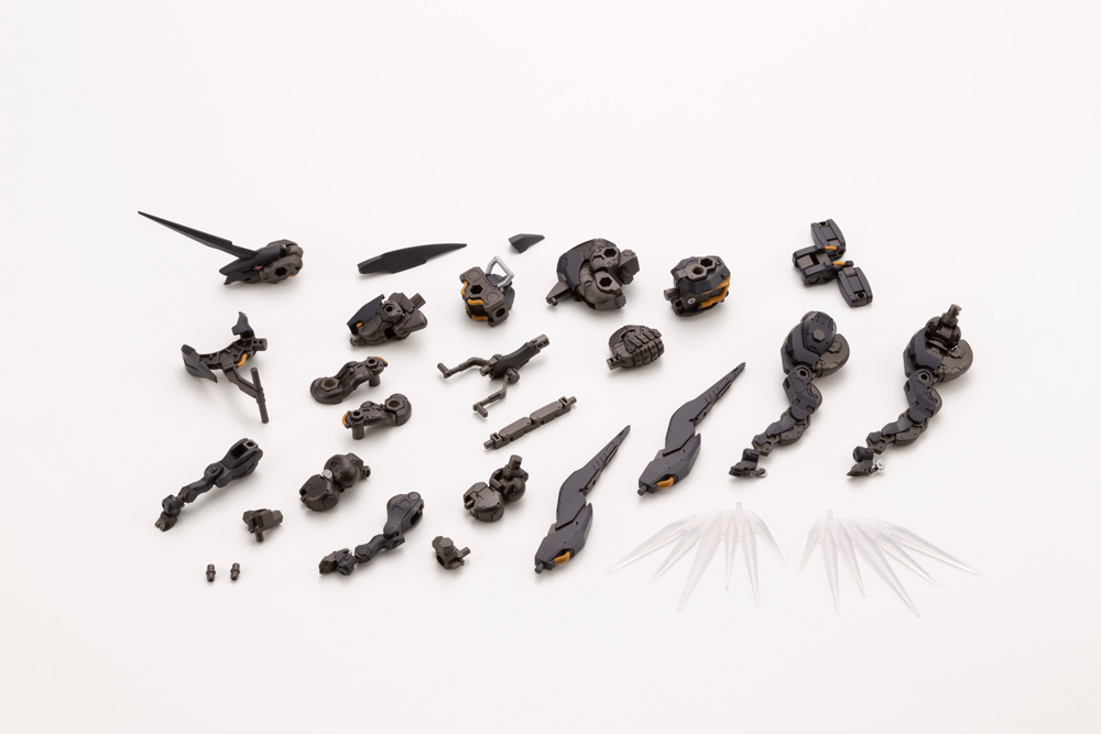 "Pre-Order" Hexa Gear 1/24 Sieg Springer