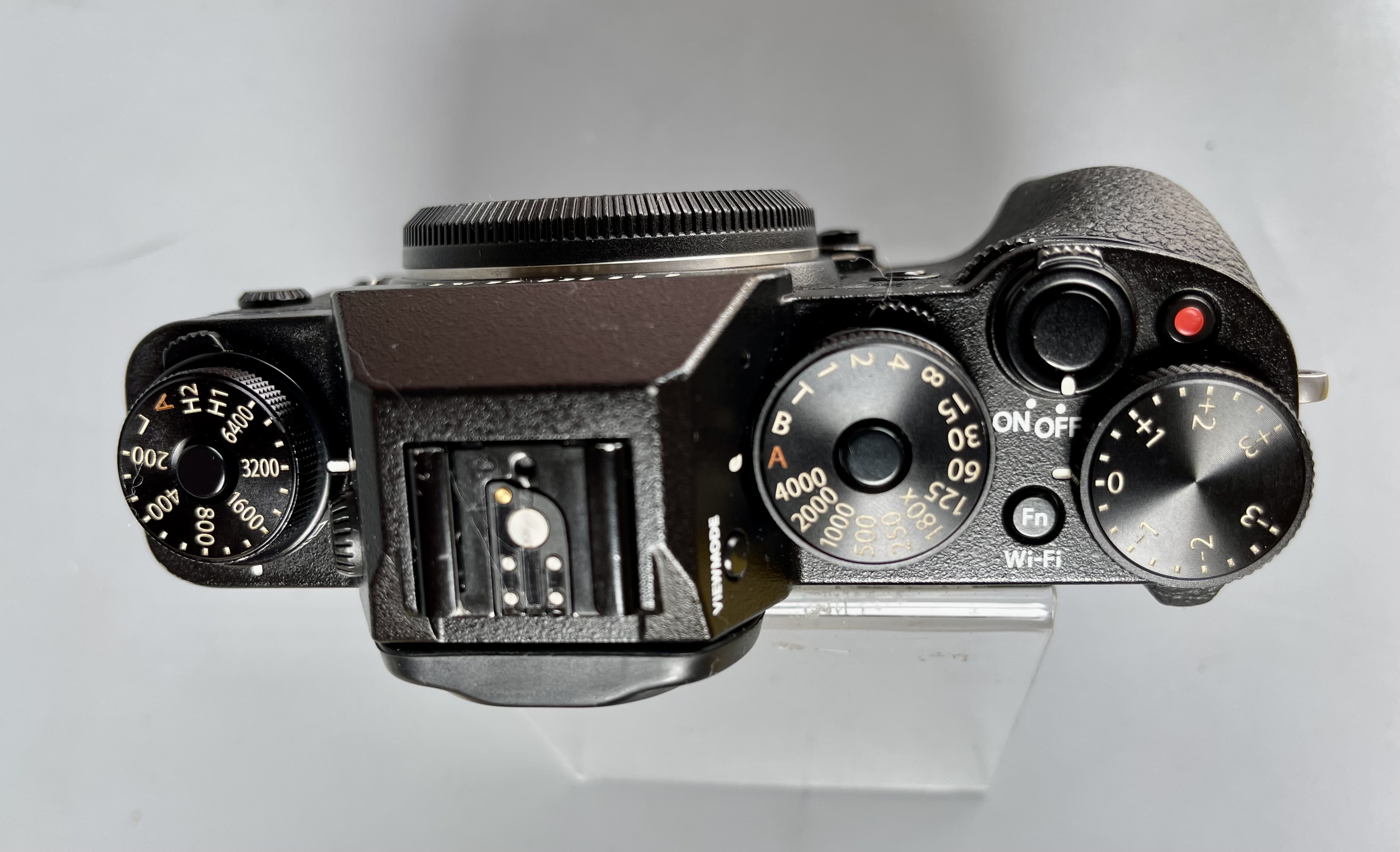 ขายกล้อง FujiXT1(body)สภาพสวย อกปศ+ Flashแท้คู่ตัว