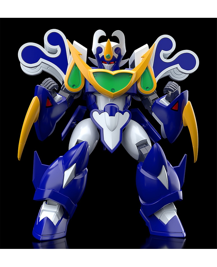 MODEROID Super Aquabeat