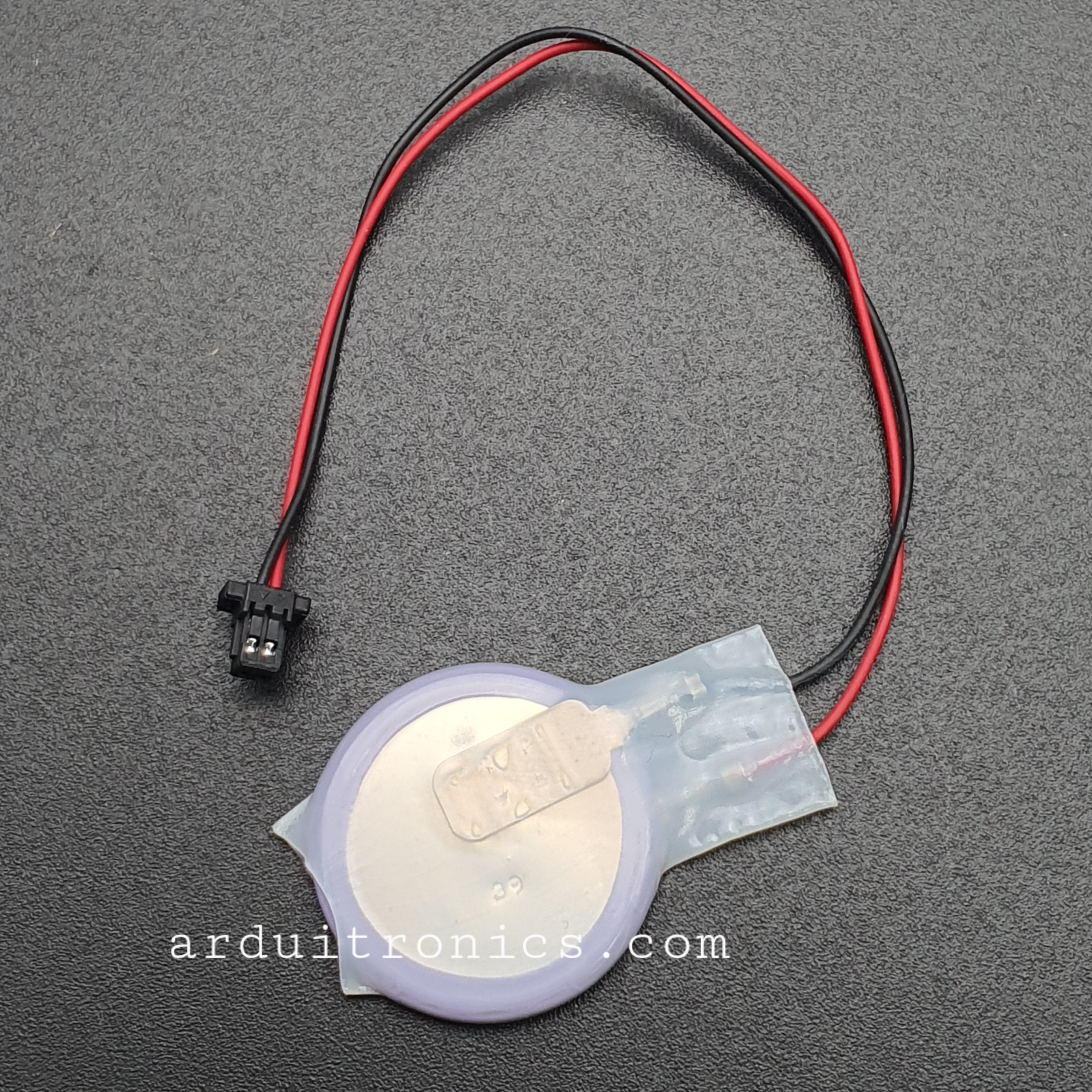 ML-2020 RTC Battery for Raspberry Pi 5 (Rechargable)