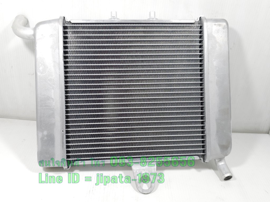 (Forza 300) ชุดหม้อน้ำ Honda Forza 300 ปี 2013 แท้