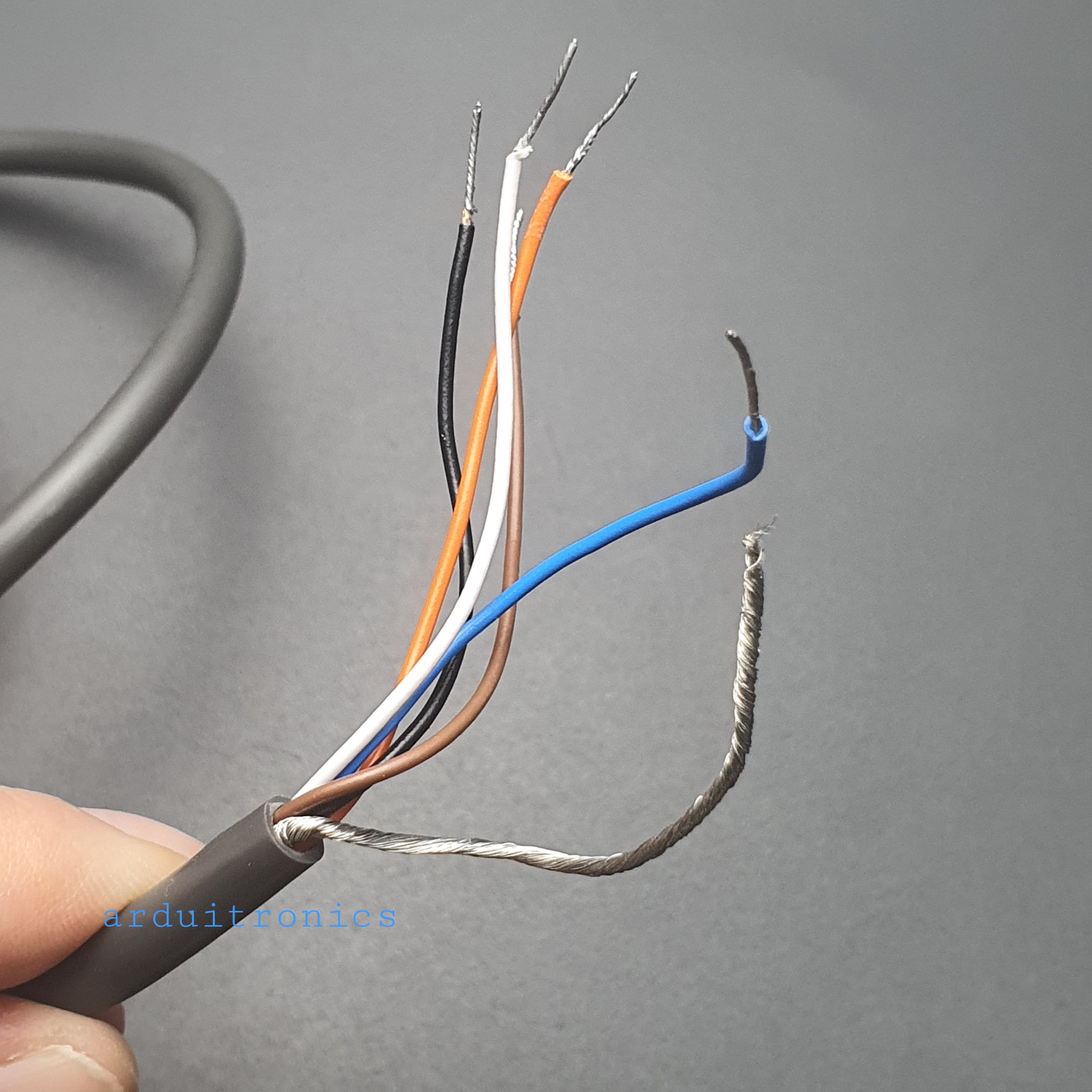 Rotary Incremental Encoder E6B2-CWZ6C 1000 P/R DC5-24V (made in China)