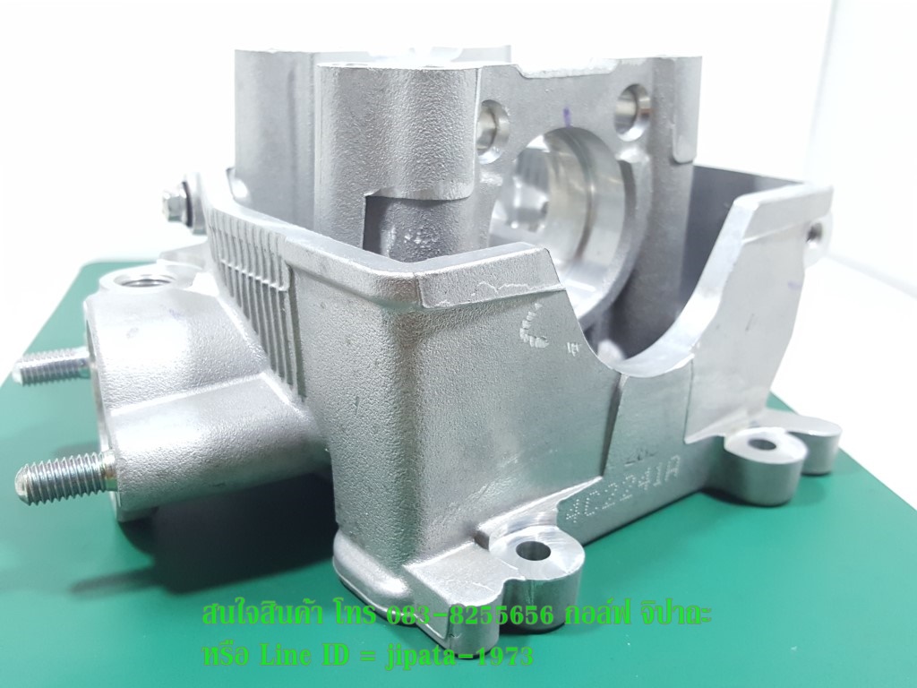 (Nouvo SX) ชุดฝาสูบ Yamaha Nouvo Sx แท้