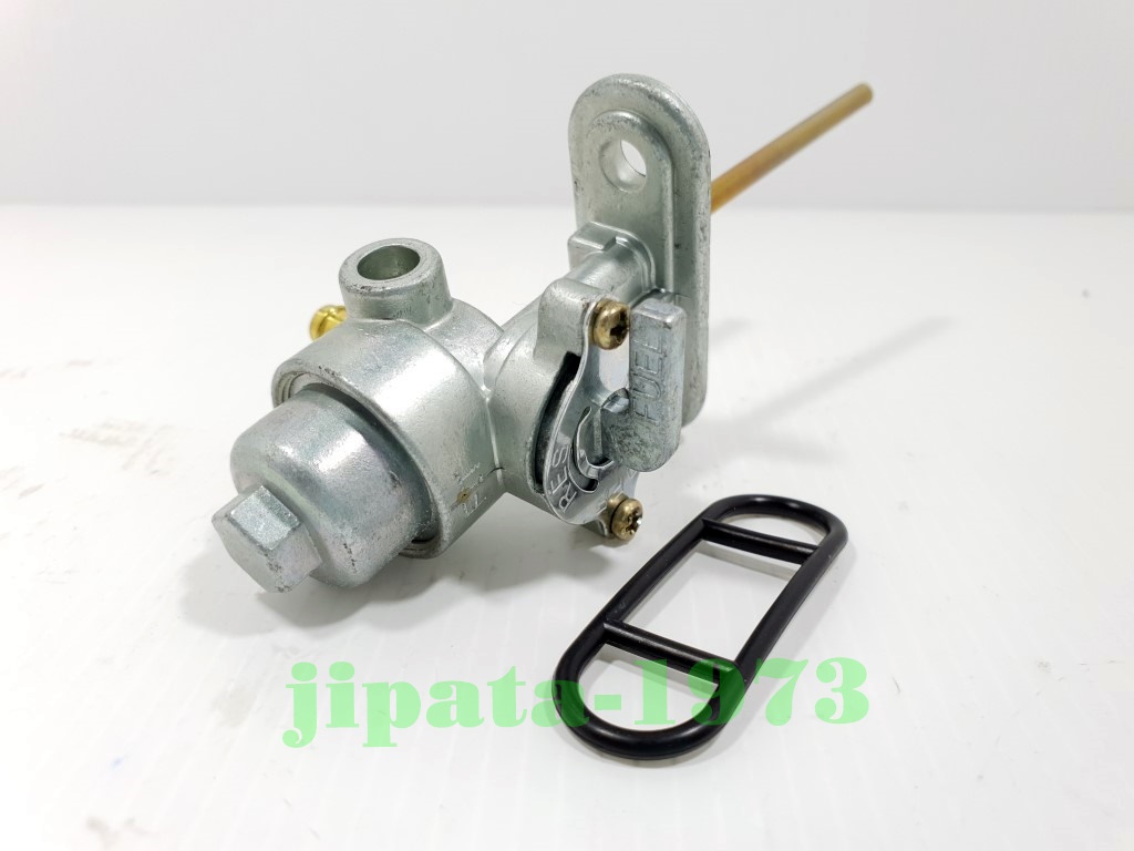 (GTO) ก๊อกน้ำมันเชื้อเพลิง Kawasaki GTO งานไต้หวันเกรดเอ