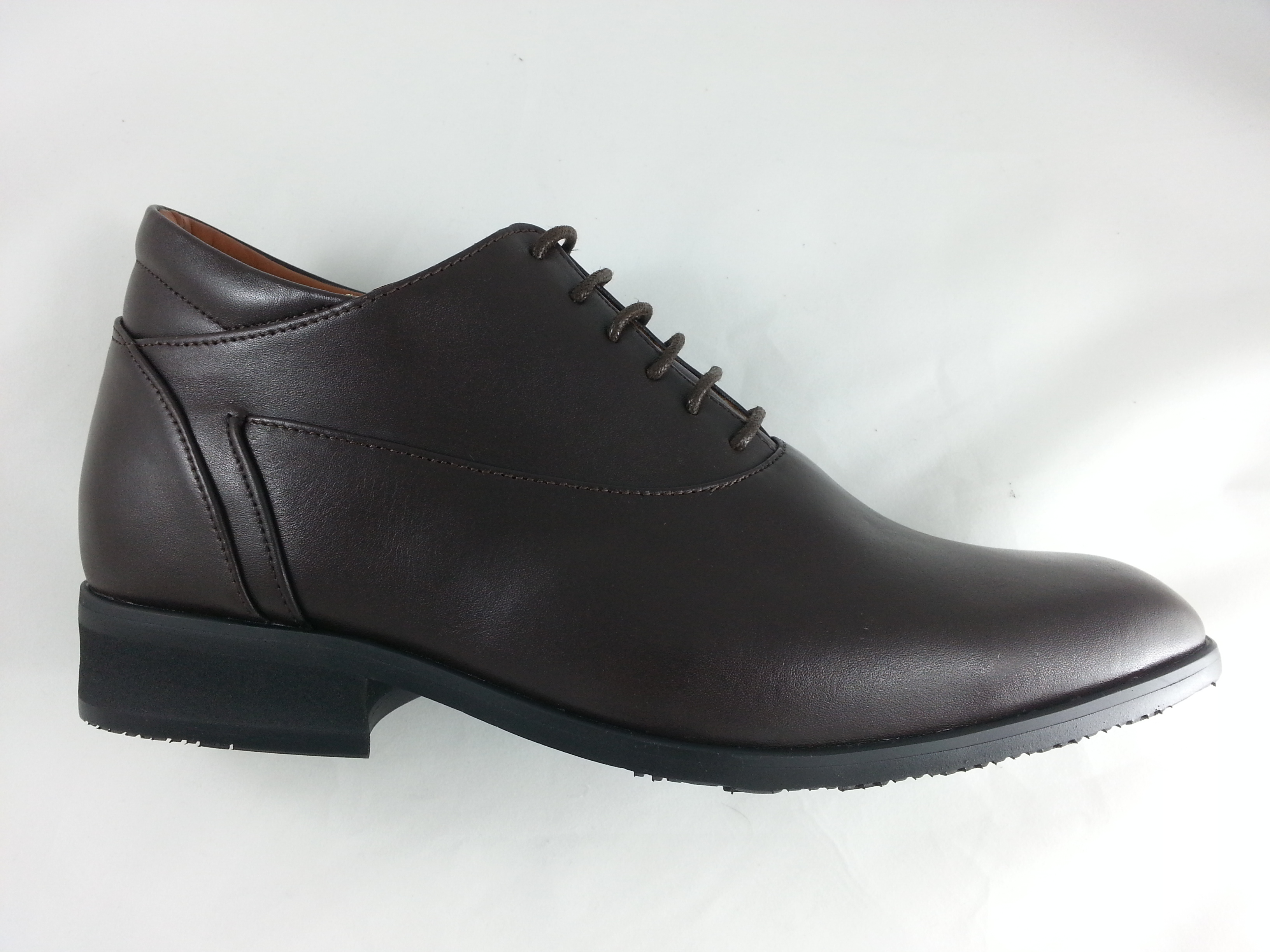 Charmo (Dark Brown) 8.5