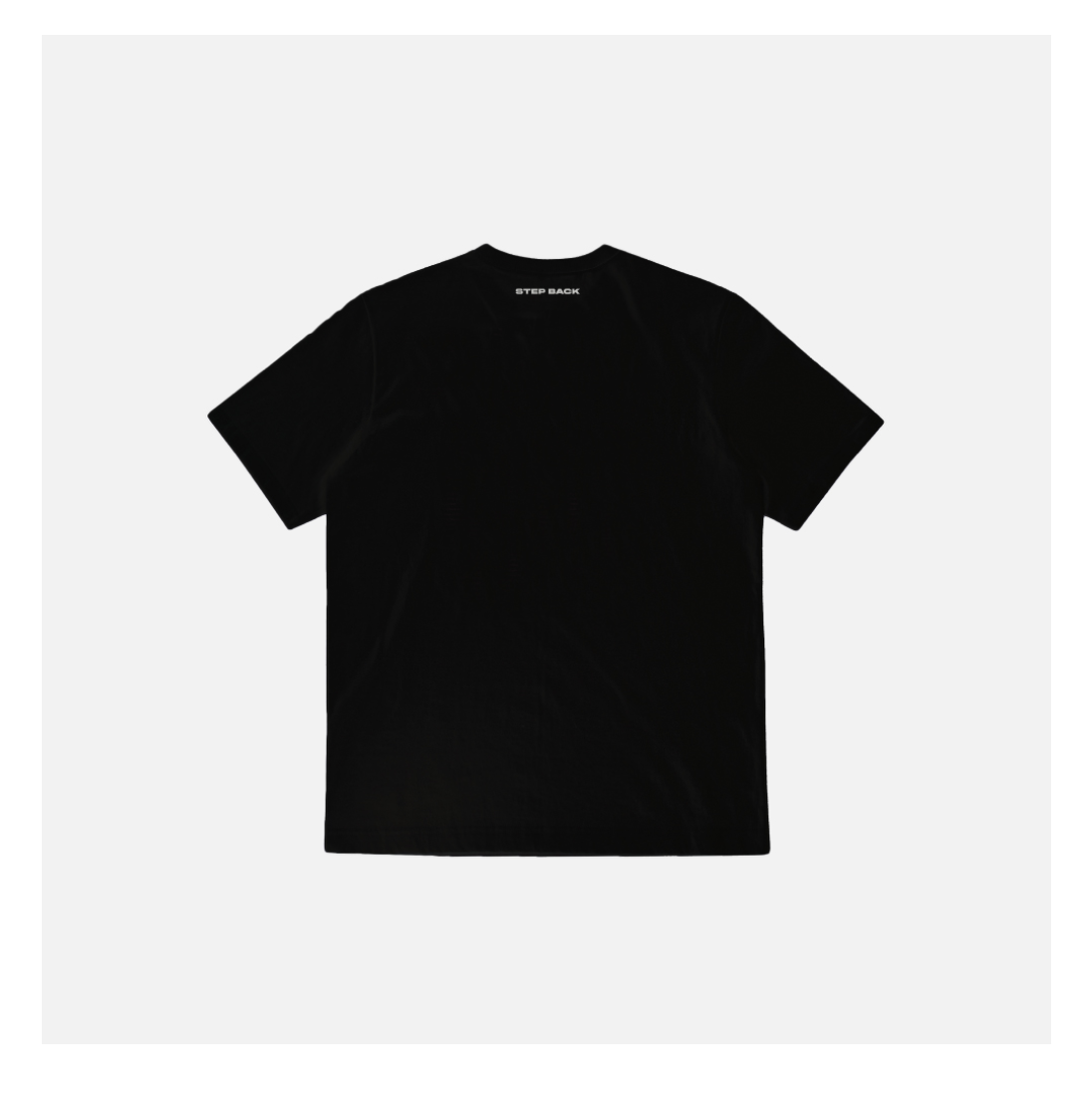 ของสะสม GOT the beat - 'Step Back' MD Collection - T-SHIRT