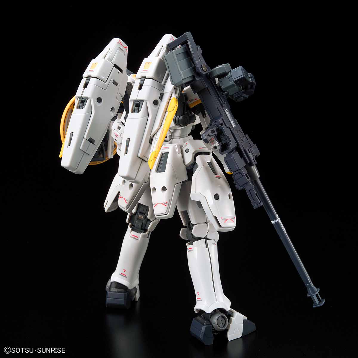 RG 1/144 OZ-00MS Tallgeesw EW