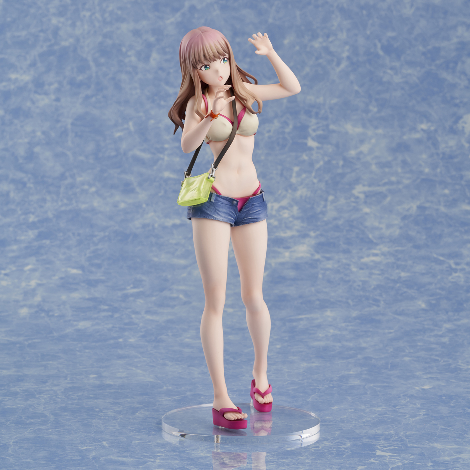 "Pre-Order" Union Creative "SSSS.DYNAZENON" Minami Yume Swimsuit Ver.