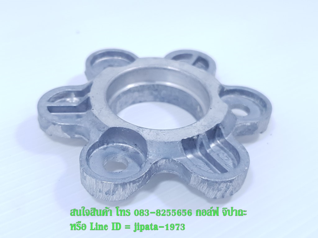 (Demaon 125) ชุดแผ่นยกคลัทช์ GPX Demon 125 แท้