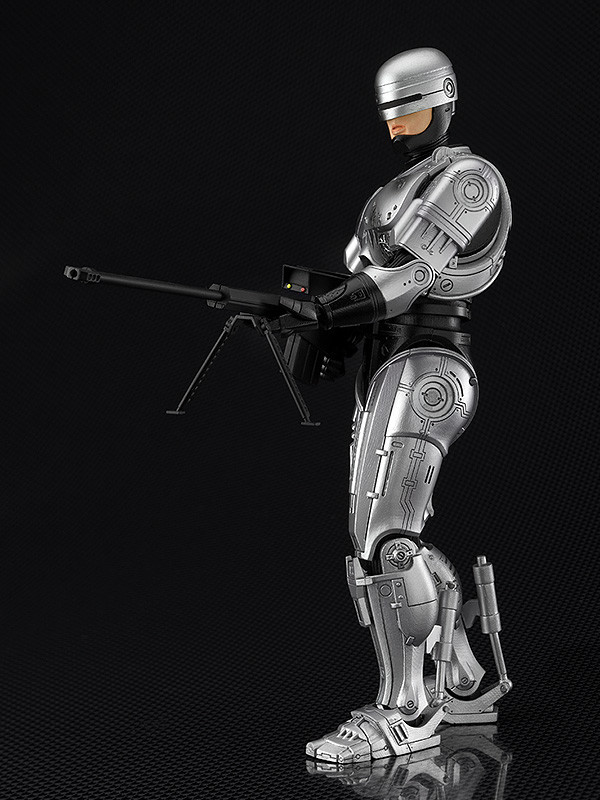 "Pre-Order" HAGANE WORKS ROBOCOP