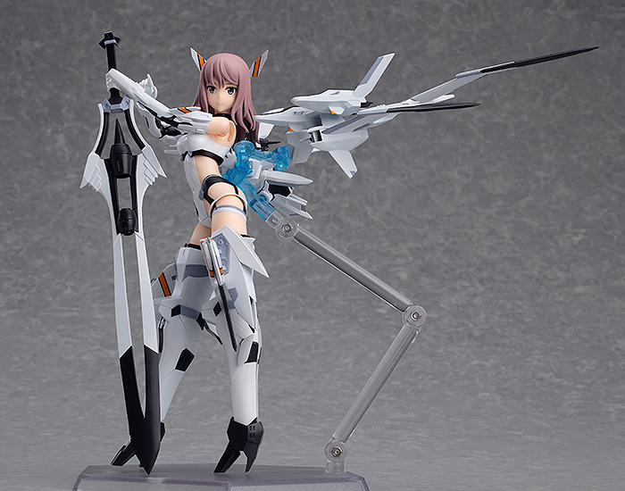 "Pre-Order" [512] figma Yumi Yotsuya