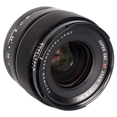 ให้เช่าเลนส์Fuji XF23mm f1.4R