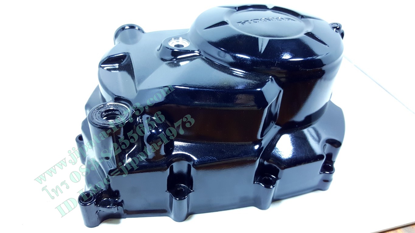 (Wave 110 i) ชุดฝาครอบเครื่องด้านขวา Honda Wave 110 i แท้