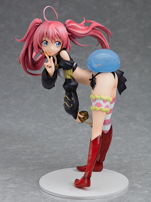 "Pre-Order" BANDAI NAMCO ARTS 1/7 Milim