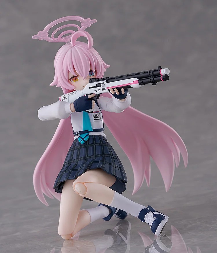 "Pre-Order" [672] figma Hoshino Takanashi