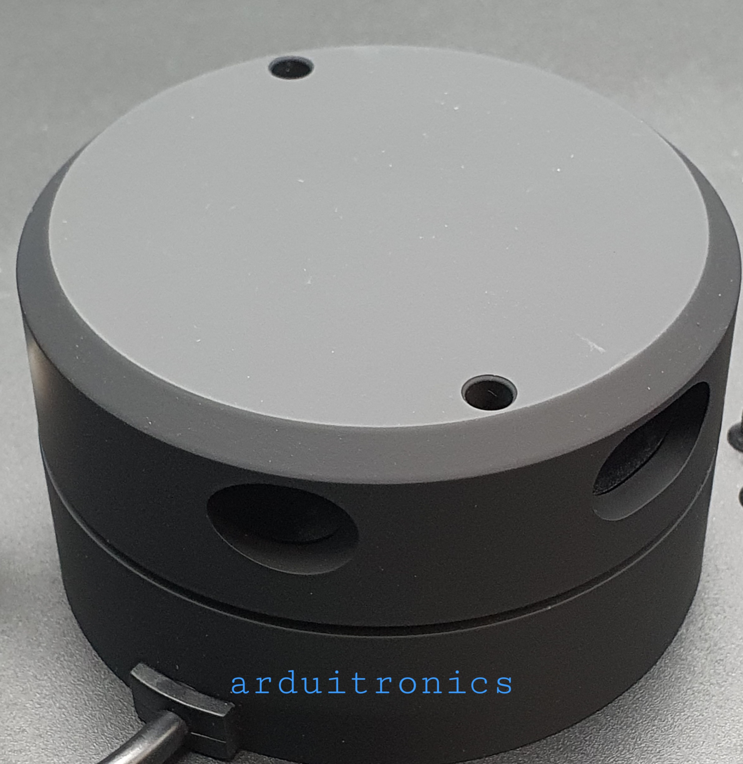 YDLIDAR G4 Lidar – 360-degree Laser Range Scanner (16m) - Supports ROS