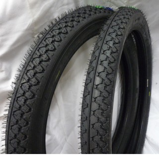 ยางนอก Michelin ลาย M35