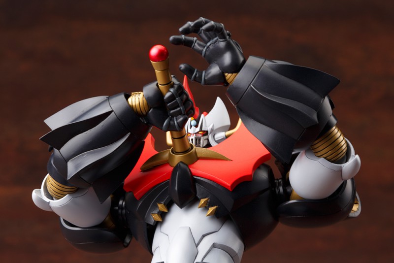 "Pre-Order" Mazinkaiser
