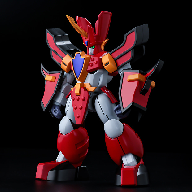 METAMOR-FORCE Mado King Granzort - Granzort -