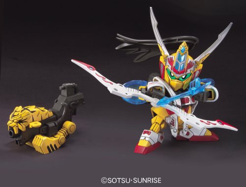 BB Senshi Sangokuden 315 Shuyu Hyaku Shiki