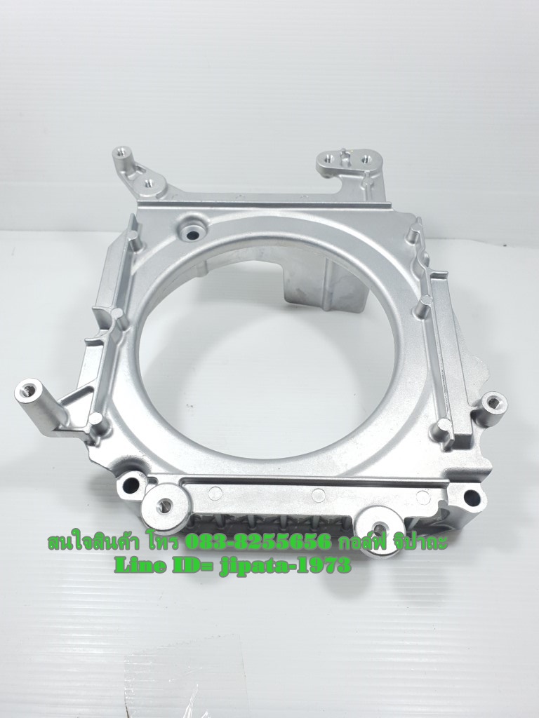 (Aerox) ตัวเรือนใบพัด Yamaha Aerox 155 แท้