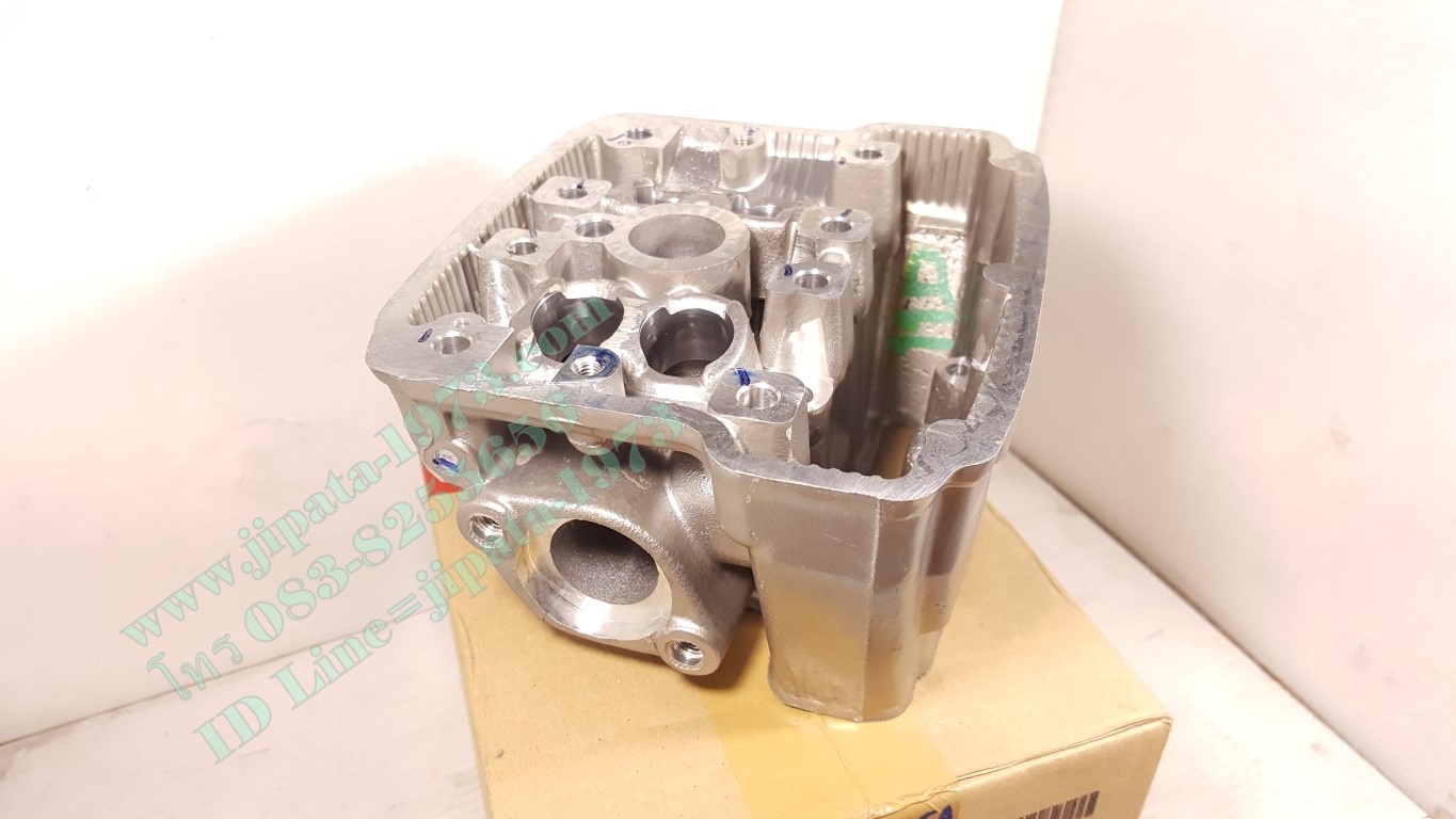 (CBR 150) ฝาสูบ Honda CBR 150 (รุ่นคาร์บูเรเตอร์) แท้