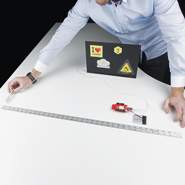 SparkFun Simultaneous RFID Reader - M6E Nano (ของแท้จาก Sparkfun, made in USA)