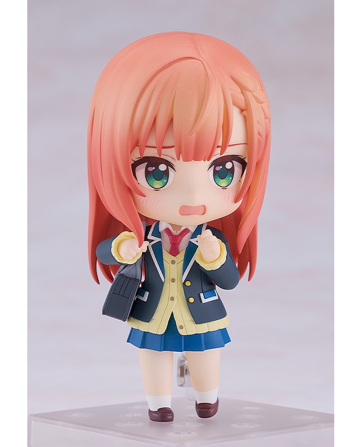 "Pre-Order" [2259] Nendoroid Aika Natsukawa