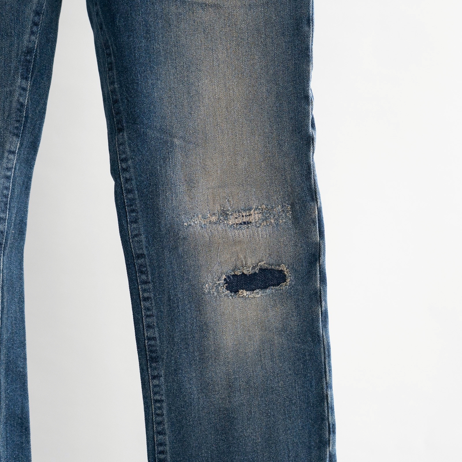 Tube Tom – Mick Replica