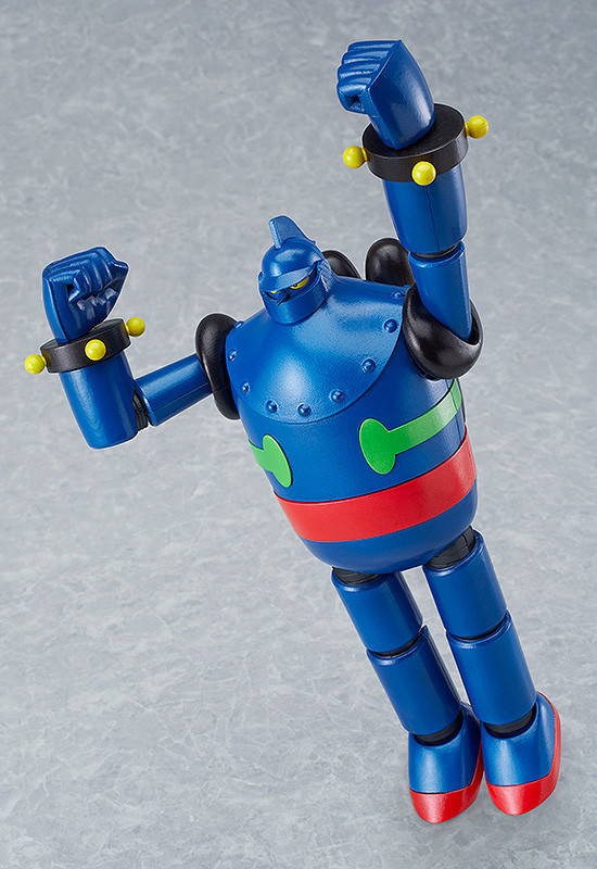 "Pre-Order" MODEROID TETSUJIN28