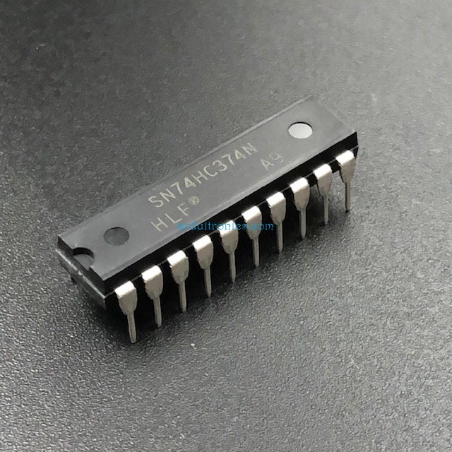 SN74HC374N IC 74HC374 DIP20