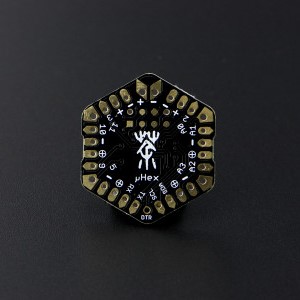 μHex - Low Power Controller (DFRobot)