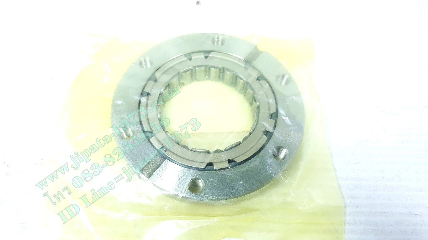 (CBR 250 R) ชุดลูกปืนคลัทชสตาร์ท Honda CBR 250 R และ Honda CRF 250 L,M แท้