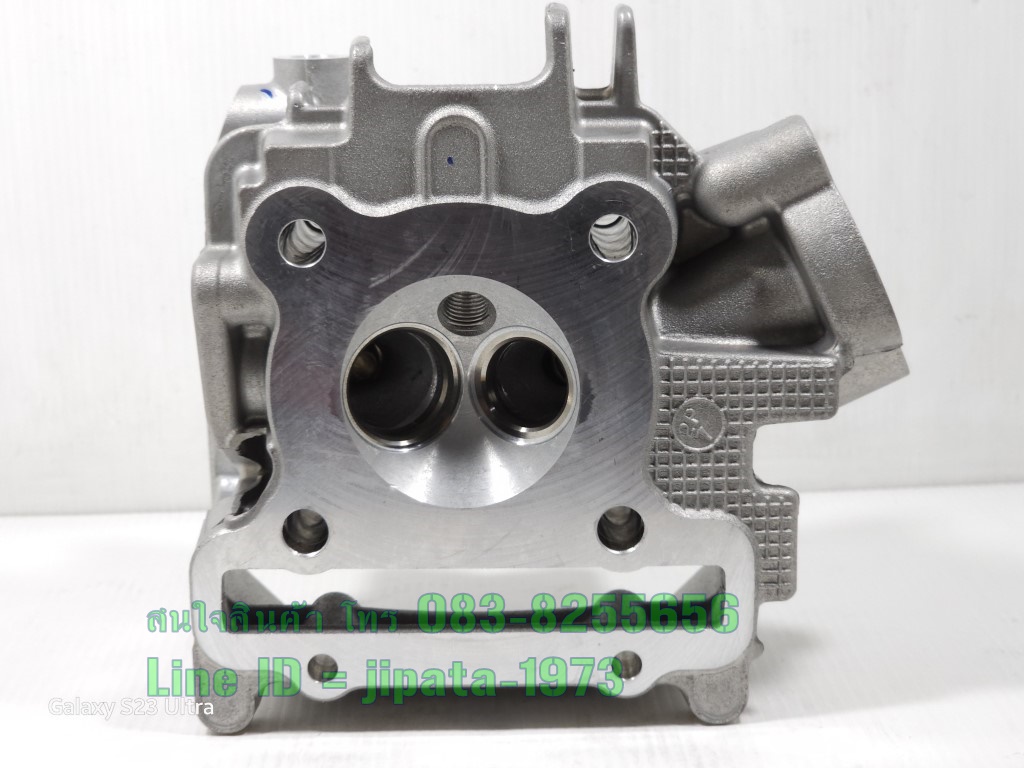 (Spark 115 i) ชุดฝาสูบ Yamaha Spark 115 i แท้