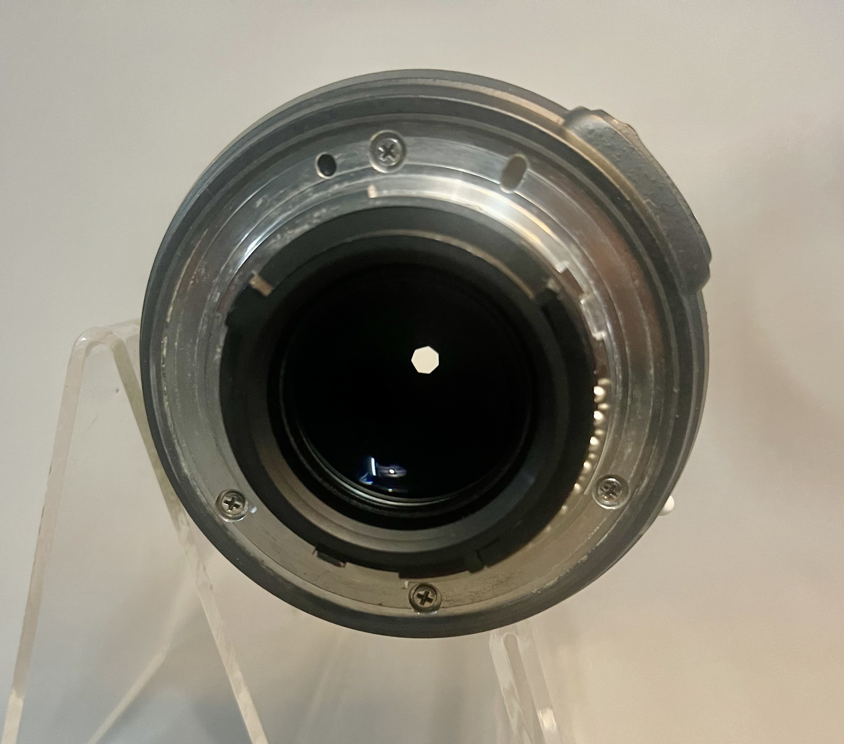 ขายเลนส์ Nikon 50mm F1.8 G VR สภาพดี