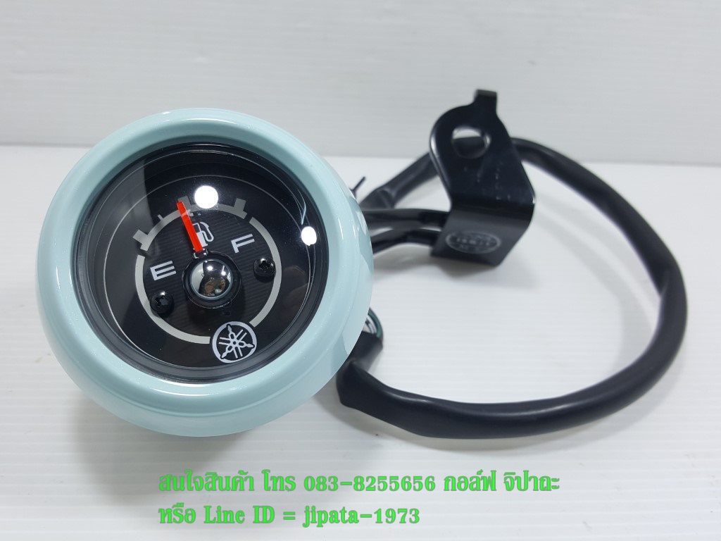 (Fino 125 i) ชุดเกจ์วัดระดับน้ำมันเชื้อเพลิง Yamaha Fino 125 i แท้