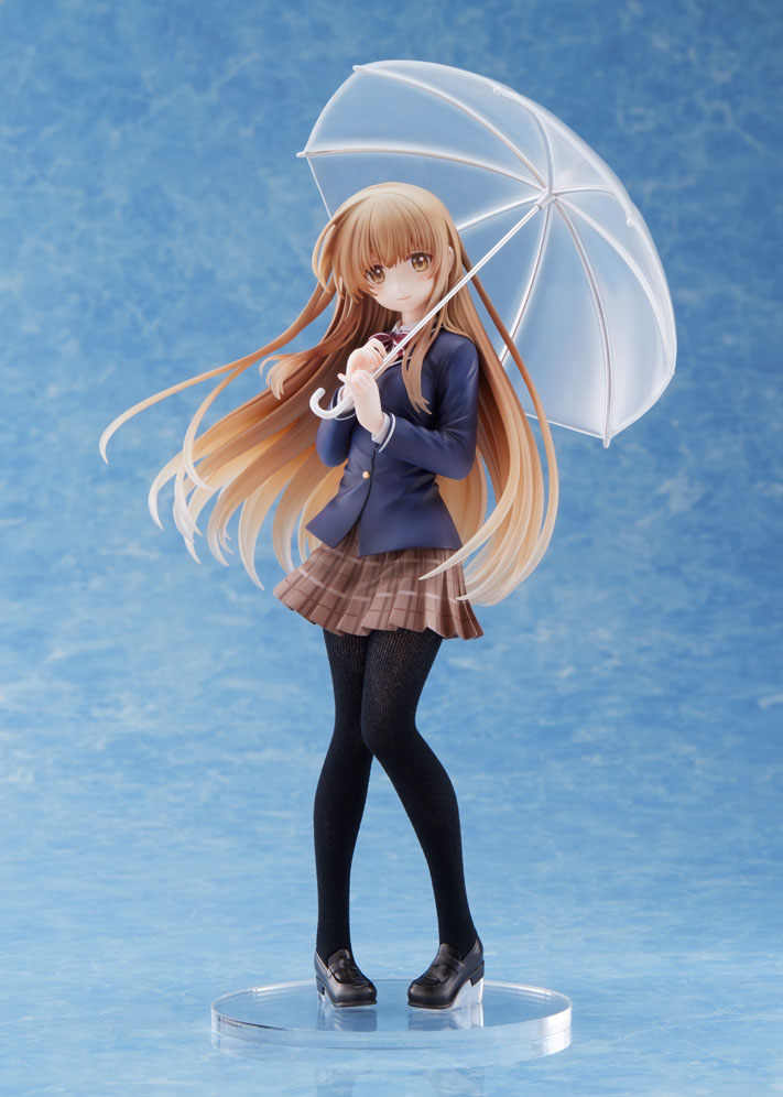 "Pre-Order" Furyu 1/7 Mahiru Shiina