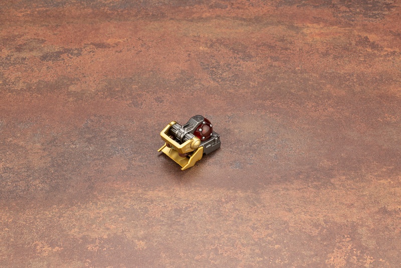 "Pre-Order" HMM ZOIDS 1/72 EZ-054 Liger Zero X