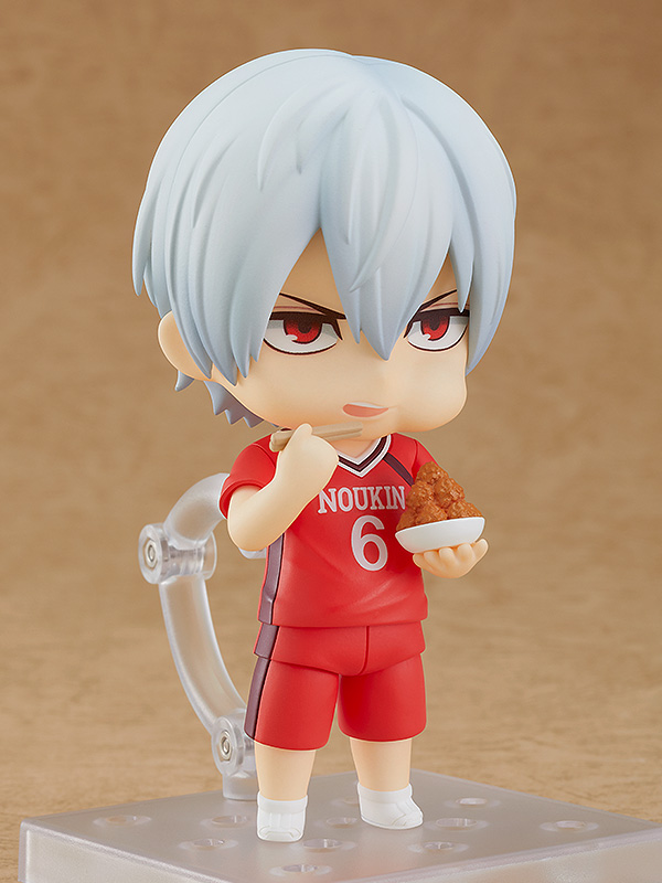 "Pre-Order" [1670] Nendoroid Tatsuya Yoigoshi