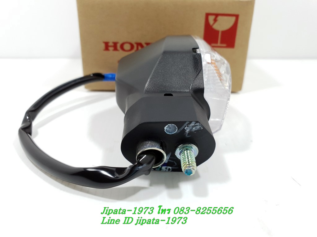 (MSX SF) ชุดไฟเลี้ยว Honda MSX 125 SF ปี 2016-2020 แท้